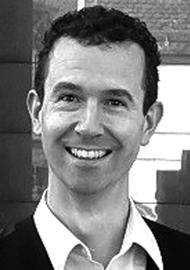 Peter Wilson