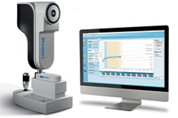 LENSTAR Myopia