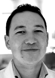 Colin Chu