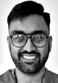 Shivam Goyal