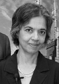 Usha Chakravarthy (Prof)