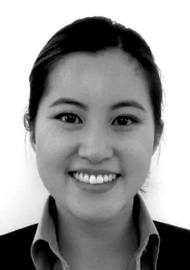 Sarah Chiu