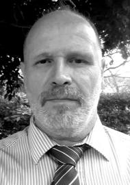 Dave Goldsmith