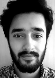 Aadil Hussain