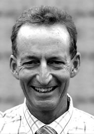 Ian Underwood