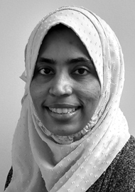 Nazima Ali