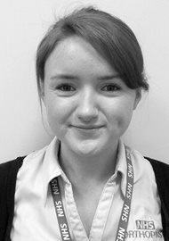 Laura Darley