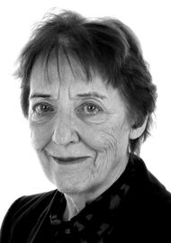 Rosalind Harrison