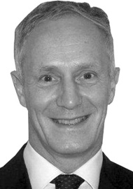 Mark Watts