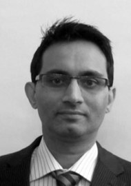 Sanjay Mantry