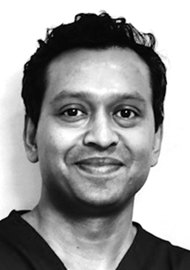 Romesh Angunawela
