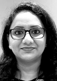 Jincy Kurian