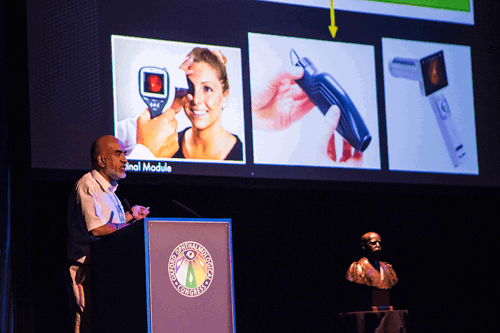Oxford Ophthalmology Congress