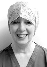 Anne-Marie Ablett