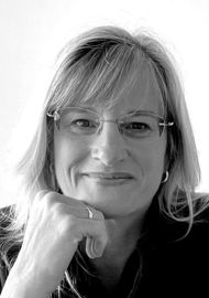 Joanne Creighton