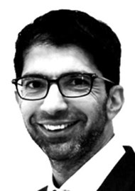 Tariq Aslam (Prof)