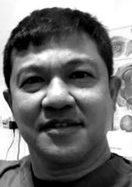 Kyaw Htun Aye