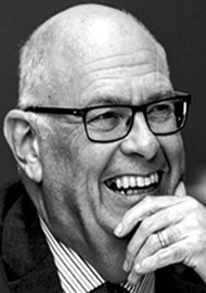 Simon Keightley