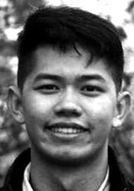 Bing Jie Chow