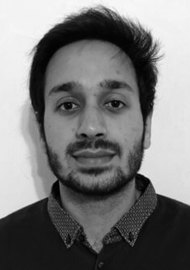 Sajeel Ahmed