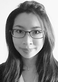 Annie SeeWah Tung