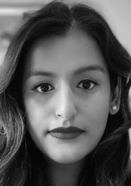 Shreya Haldar