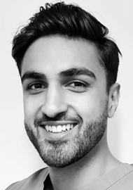 Shaan Rashid
