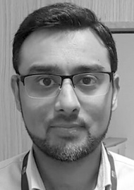 Nazim Ghouri