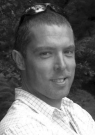 Tim Bracey