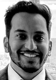 Vishal Shah