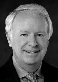 David EI Pyott