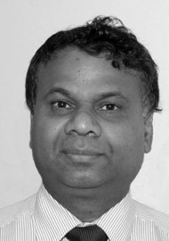 K Ramaesh