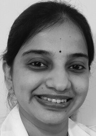 Swathi Vadlamani