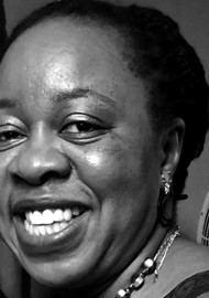 Regina Tavengwa