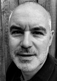 Martin Dowdal
