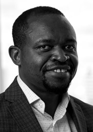 Adam Mapani