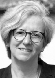 Sarah E Coupland (Prof)