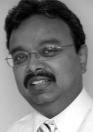 Yajati K Ghosh