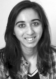 Alysha Bhatti