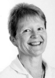 Anne Fifield