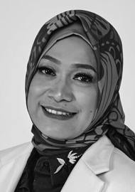 Mayasari Wahyu Kuntorini (Dr)