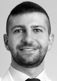 Fares Antaki