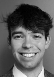 Jonathan Nairn