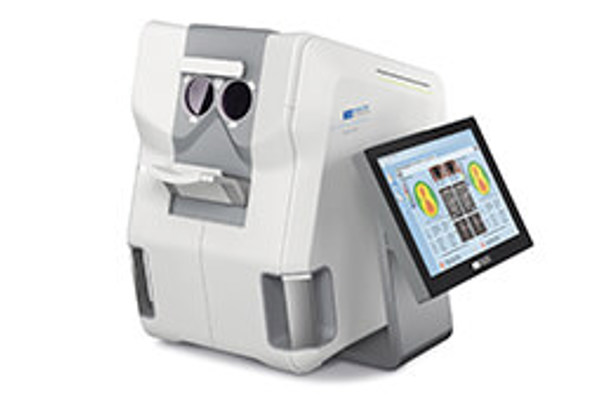 Eyestar 900 Eye Analyser