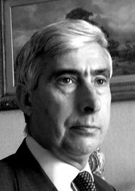 Alistair Wood