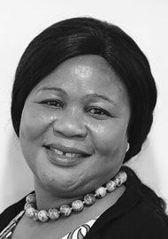 Stella Antwi-Boasiako