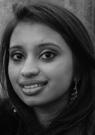 Varshini Manoharan