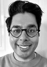 Akash Dharni