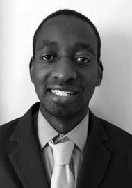 Tafadzwa Young-Zvandasara