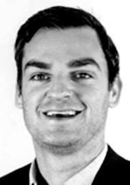 Stuart Keel